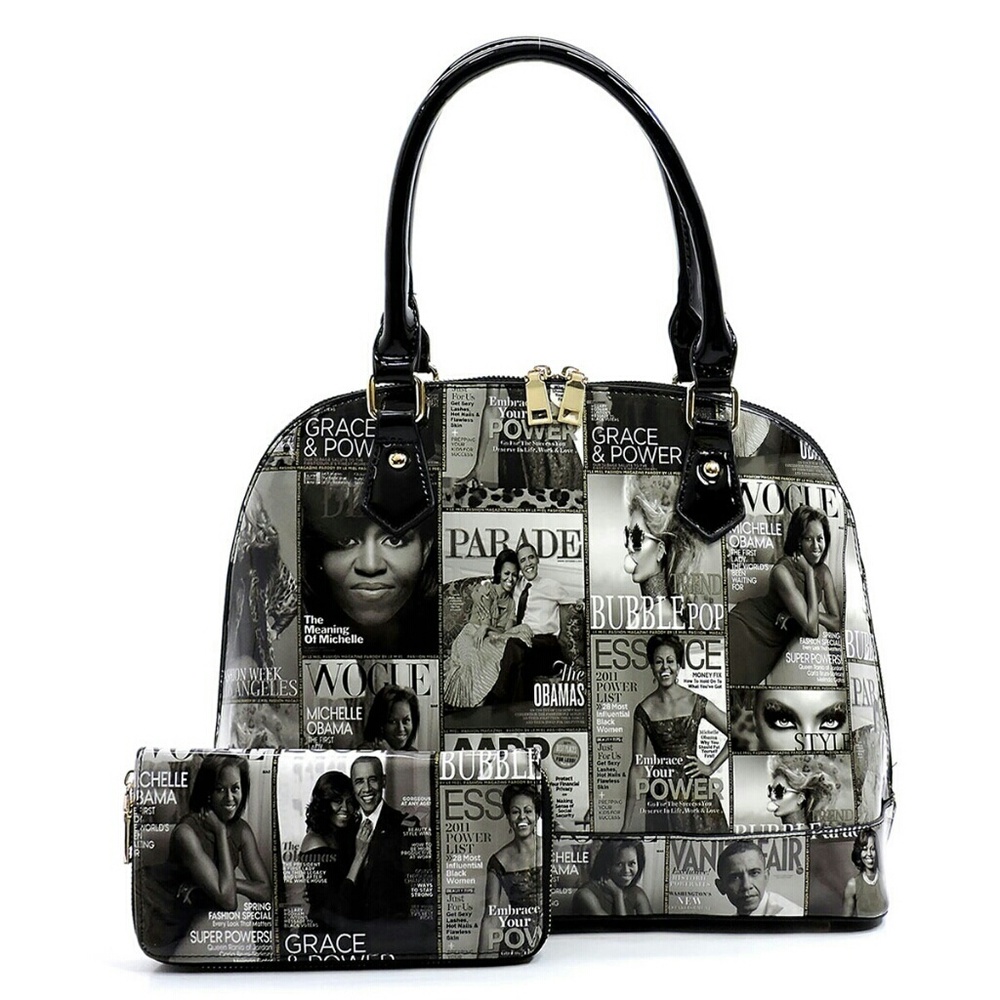 Handbags